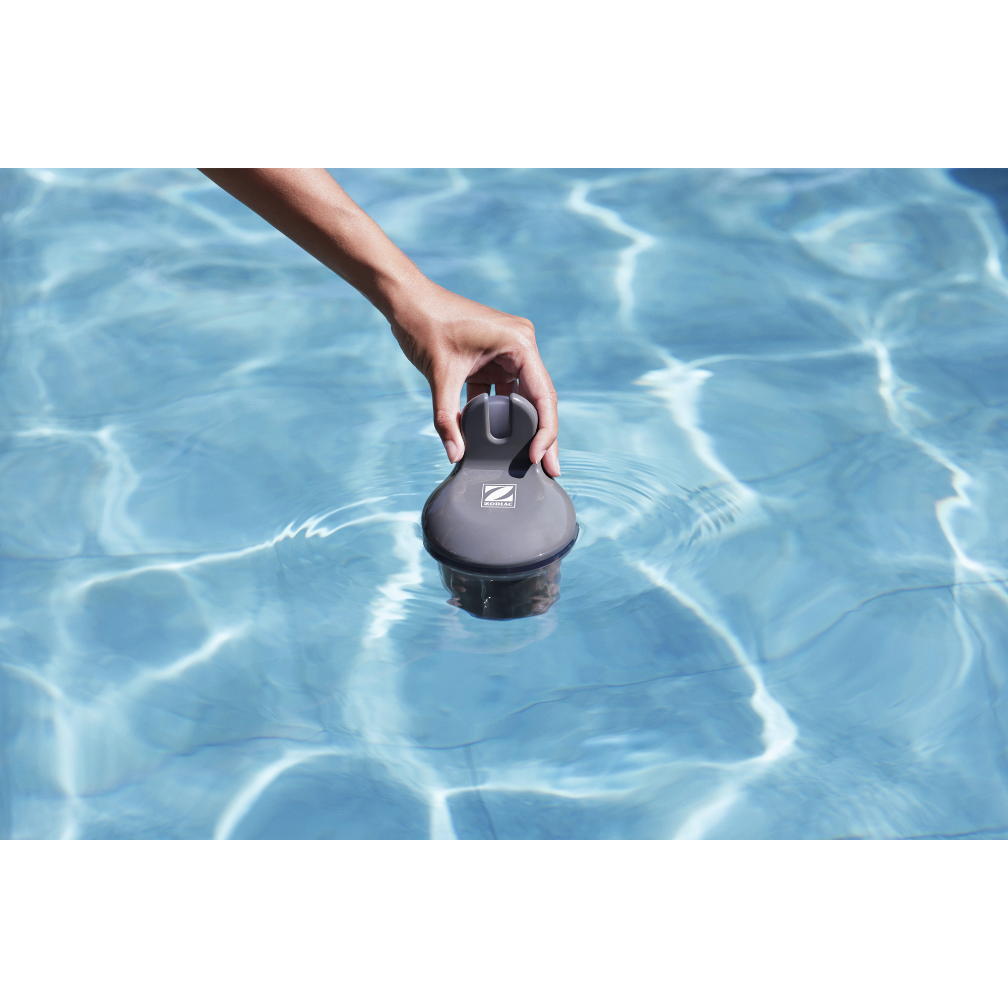 Pooltestare Zodiac Blue Connect Digital