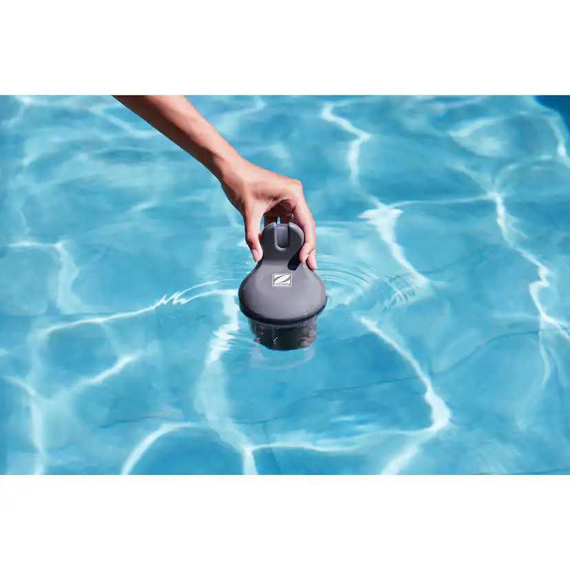 Pooltestare Zodiac Blue Connect Digital