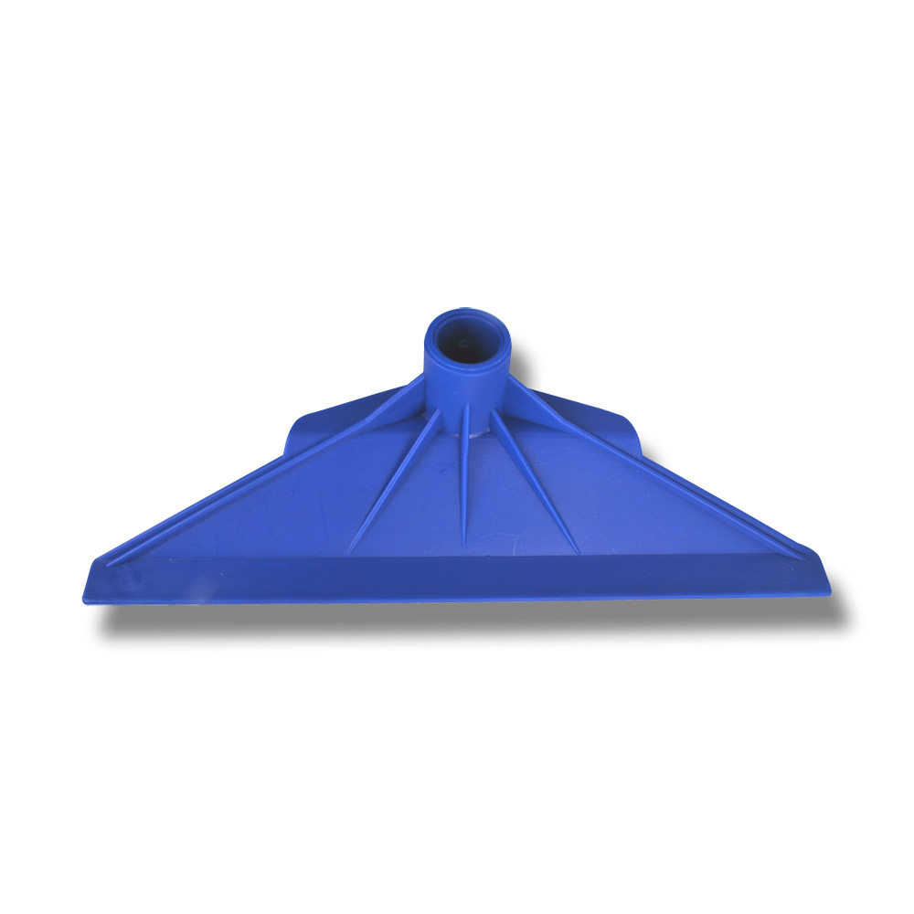 Pollyskrapan Willab 350 mm