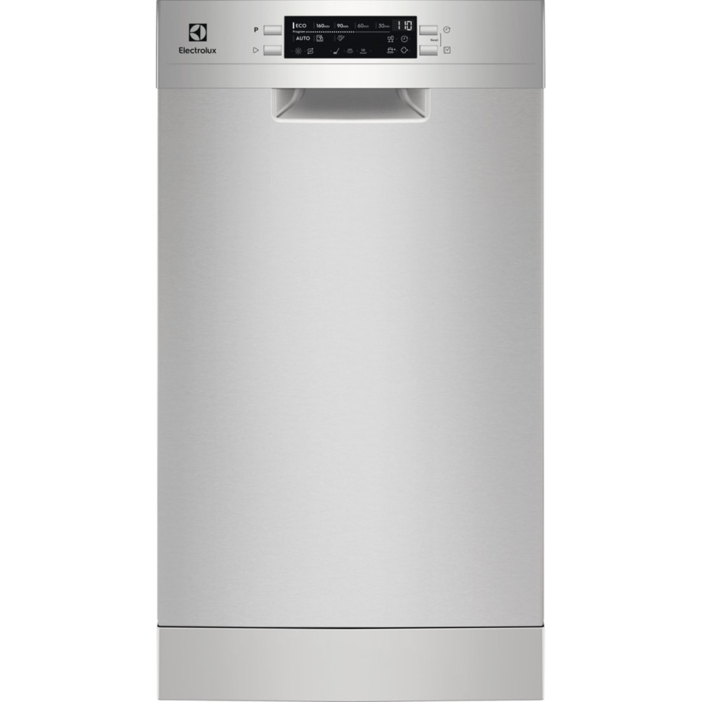 Diskmaskin Electrolux ESM63300SX 700 MaxiFlex 45 cm