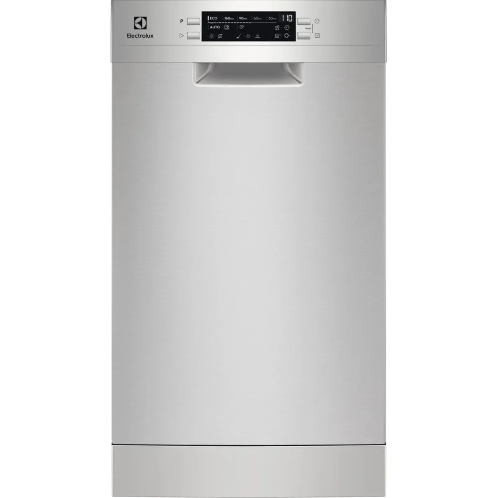 Diskmaskin Electrolux ESM63300SX 700 MaxiFlex 45 cm
