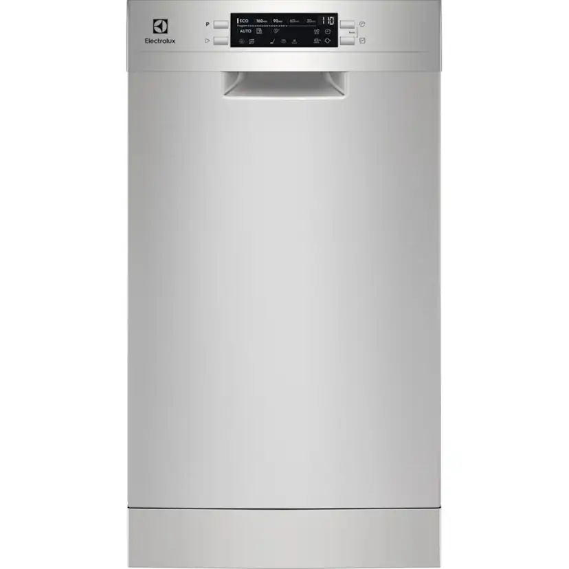 Diskmaskin Electrolux ESM63300SX 700 MaxiFlex 45 cm