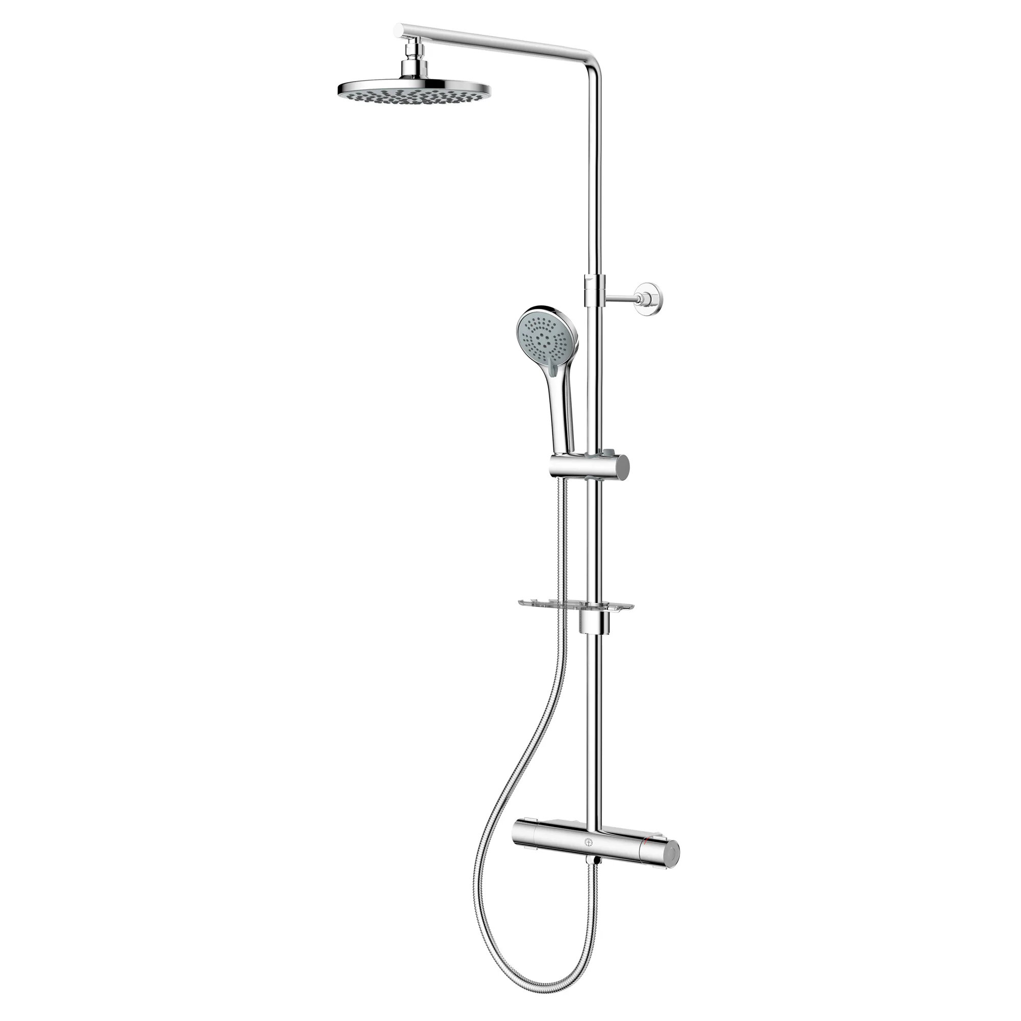 GBG NYA NAUTIC TAKDUSCH PAKET ROUND,160C/C, A-KLASS, BLYFRI 160cc