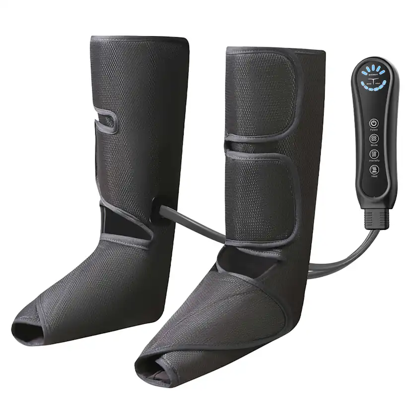 Kompressionslegging Lykke Air Pressure Leg Massager 1000