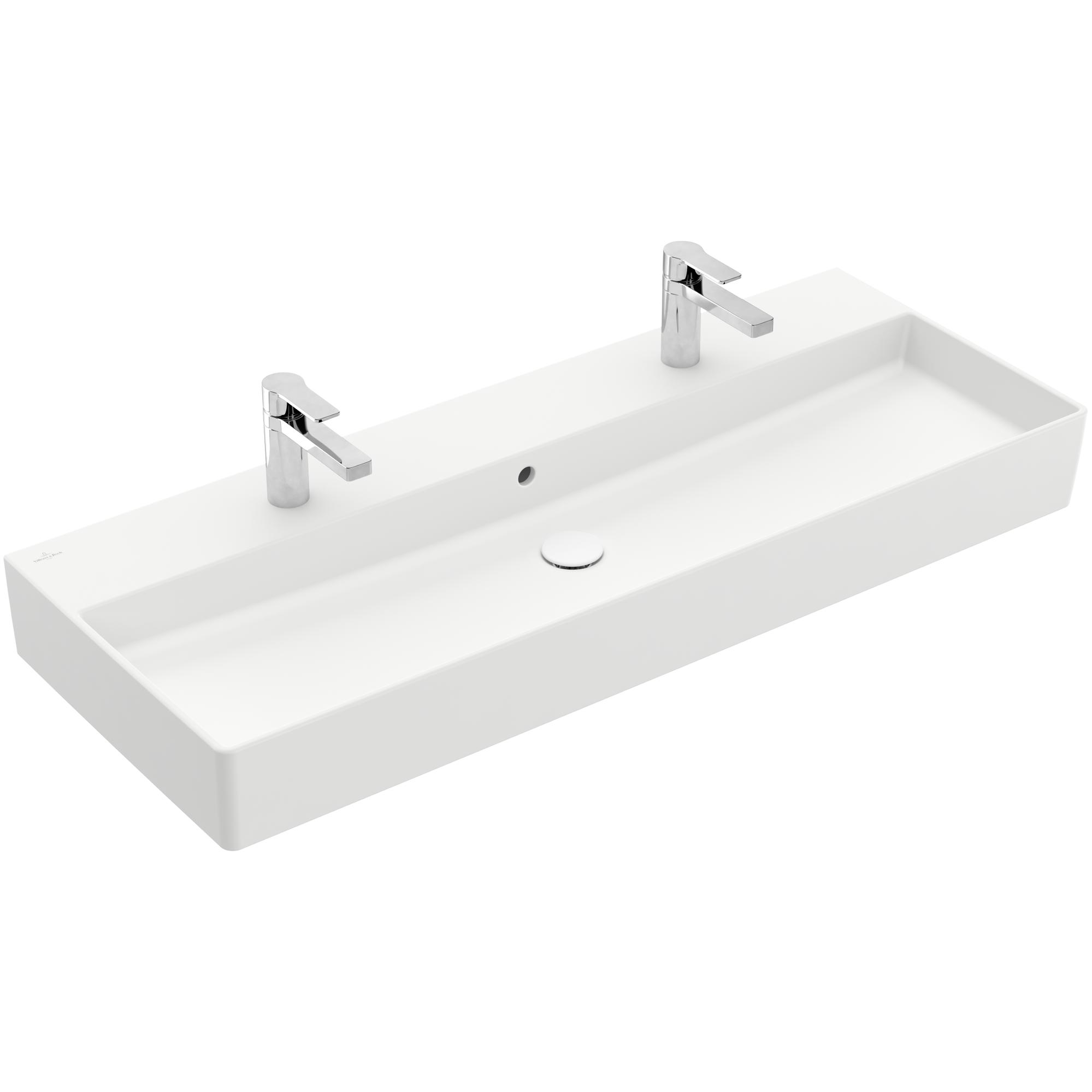 Tvättställ Villeroy & Boch Memento 2.0