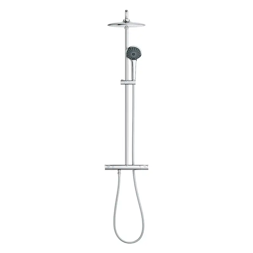 Takduschset Grohe Vitalio Start System 260 160 cc