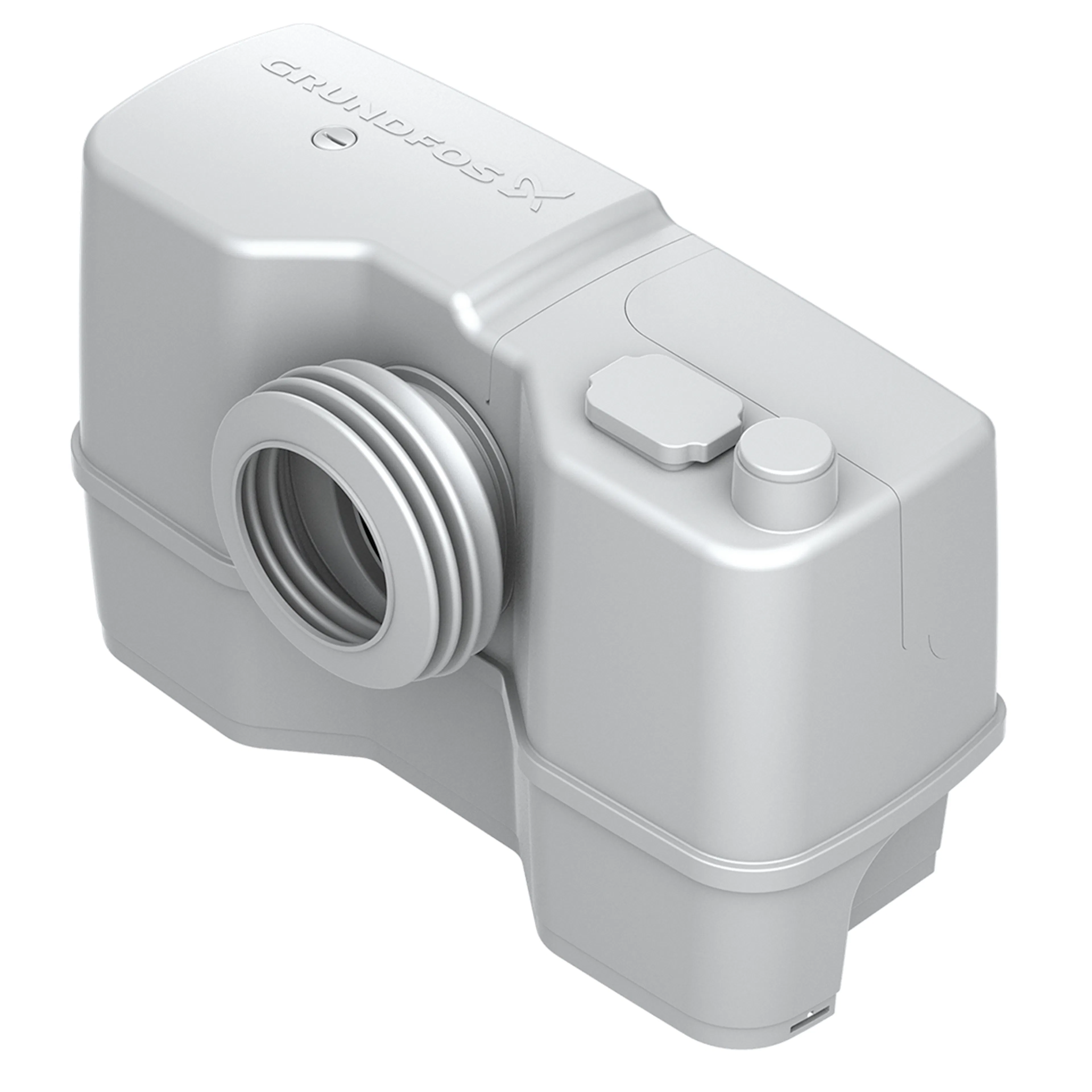 Avloppspump Grundfos Sololift2 WC-1