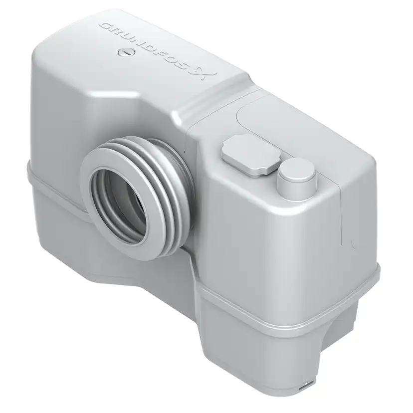 Avloppspump Grundfos Sololift2 WC-1