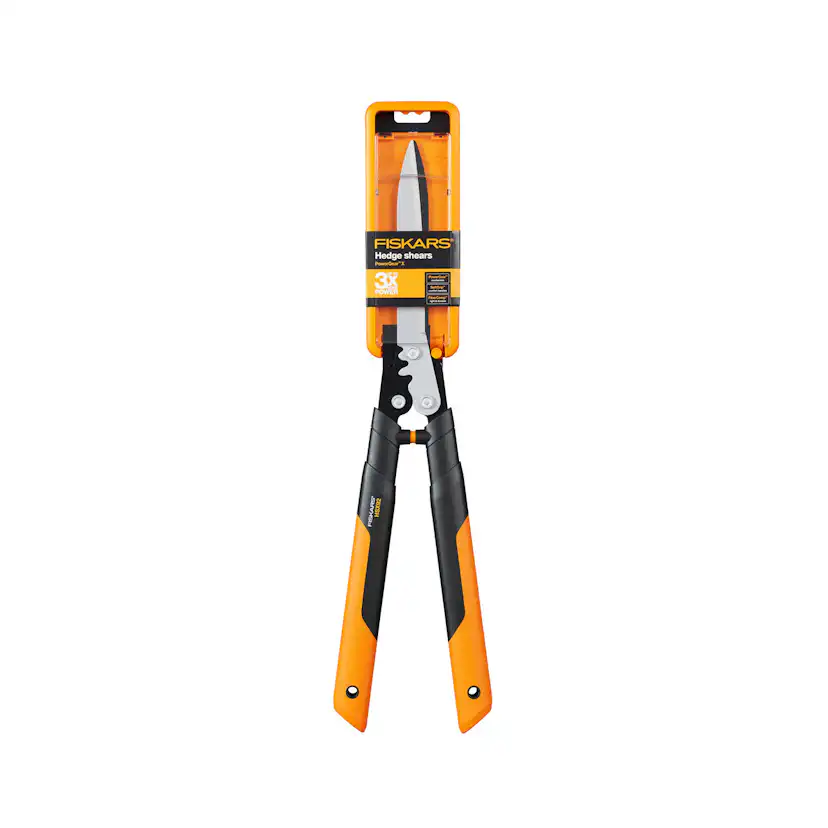 Häcksax Fiskars PowerGear HSX92