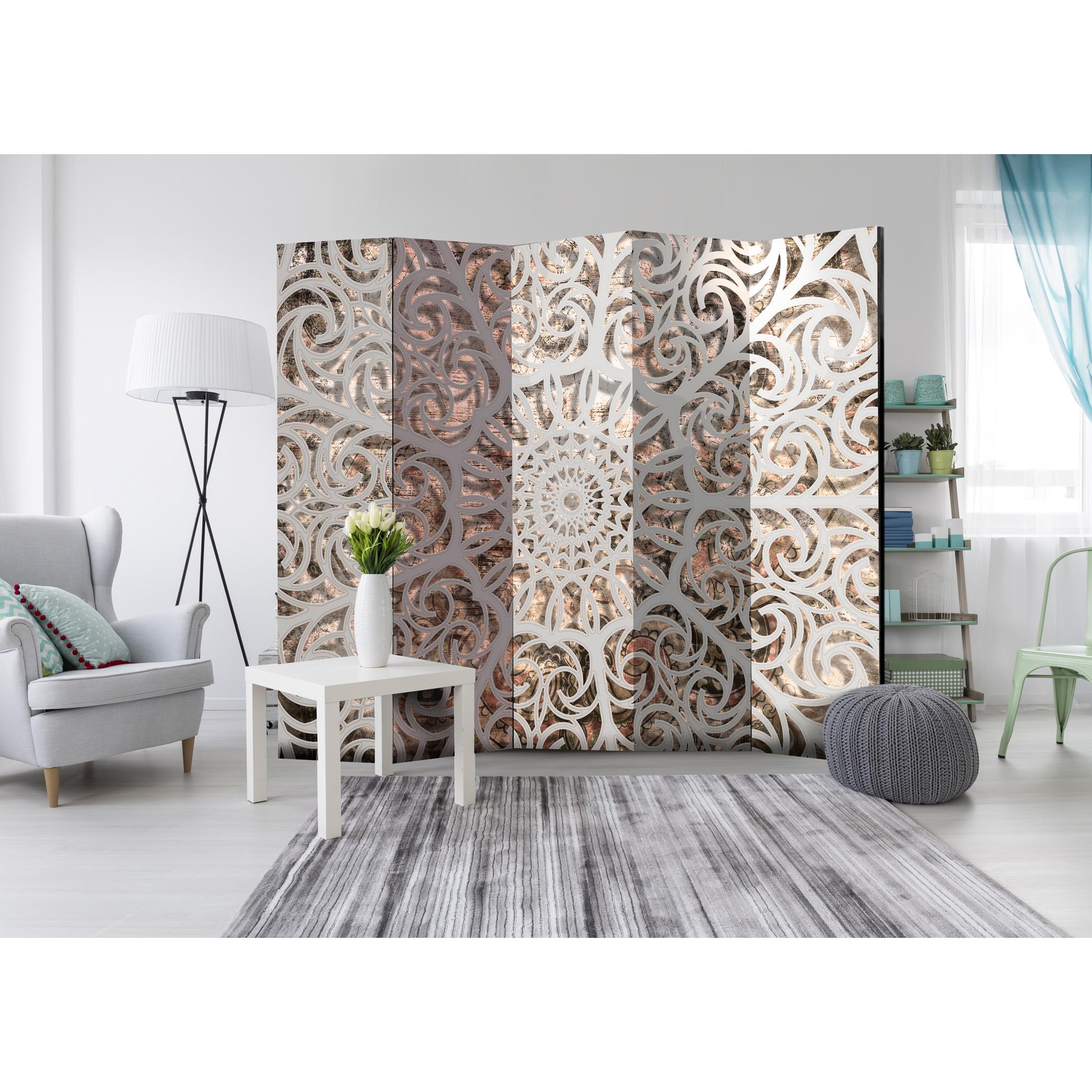 Rumsavdelare Arkiio Song of the Orient II 225x172 cm