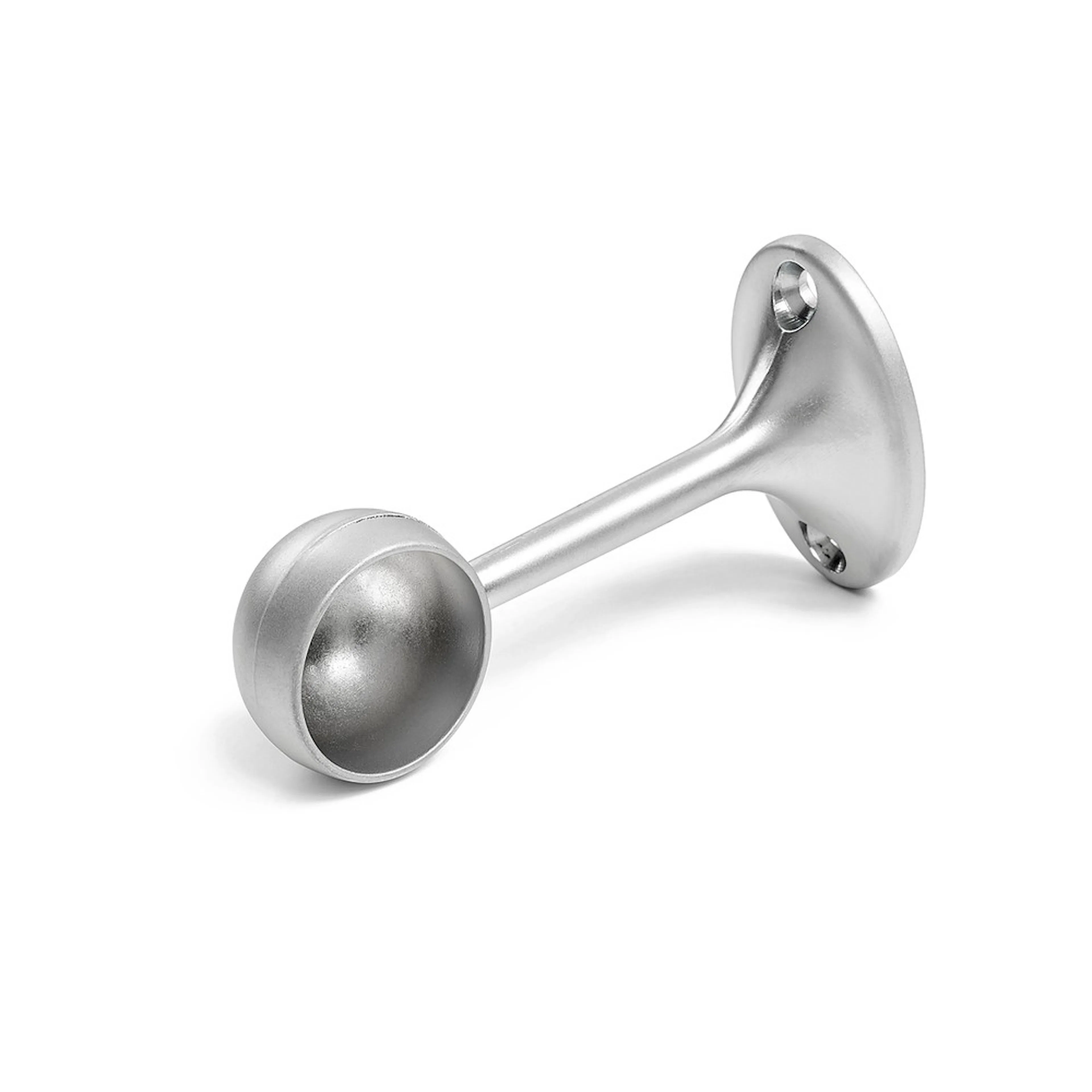 Klädstångshållare Habo 759 Sluten