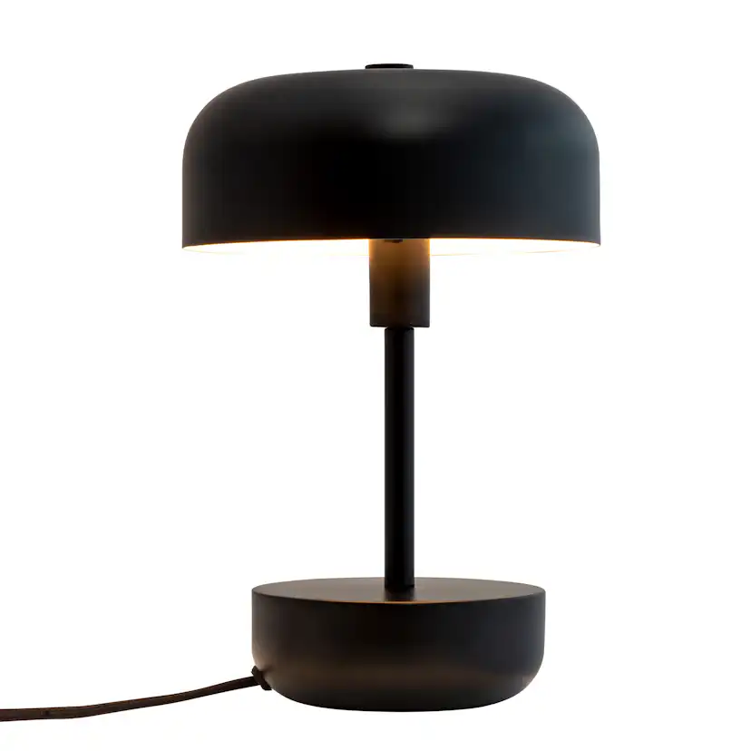 Bordslampa Dyberg Larsen Haipot