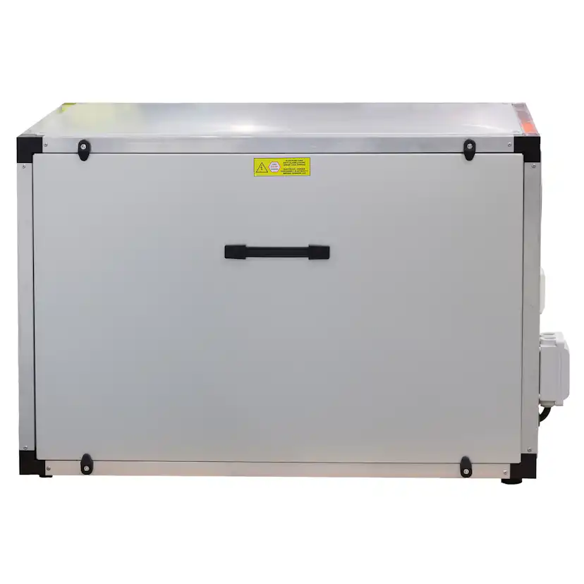 Avfuktare Acetec EvoDry 120 Pro