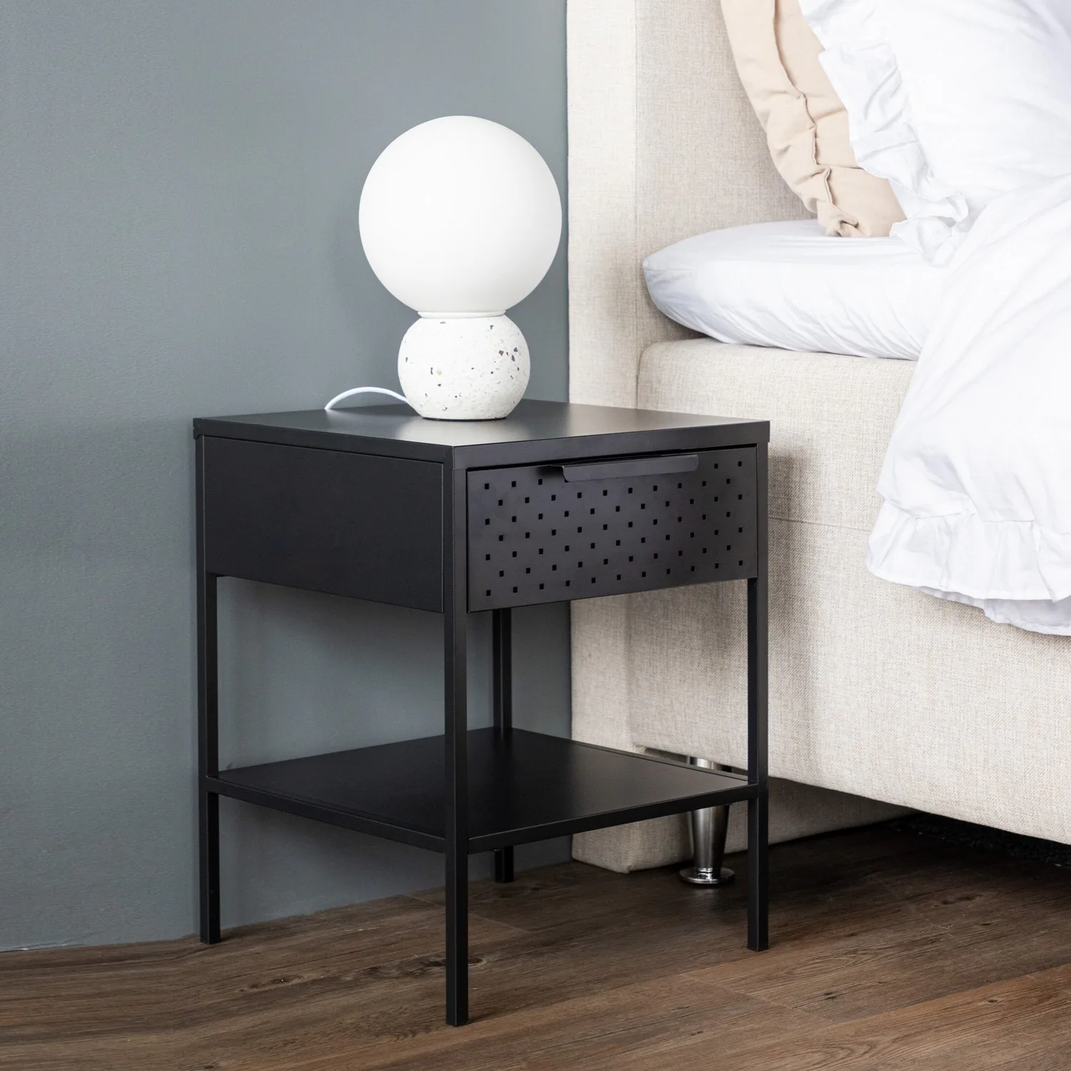 Sängbord Venture Home Sacramento