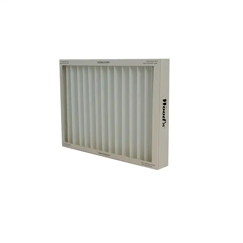 Filter Wood's SMF Antimögelfilter för Avfuktare DS/ED/TDR/SW/DK/LD