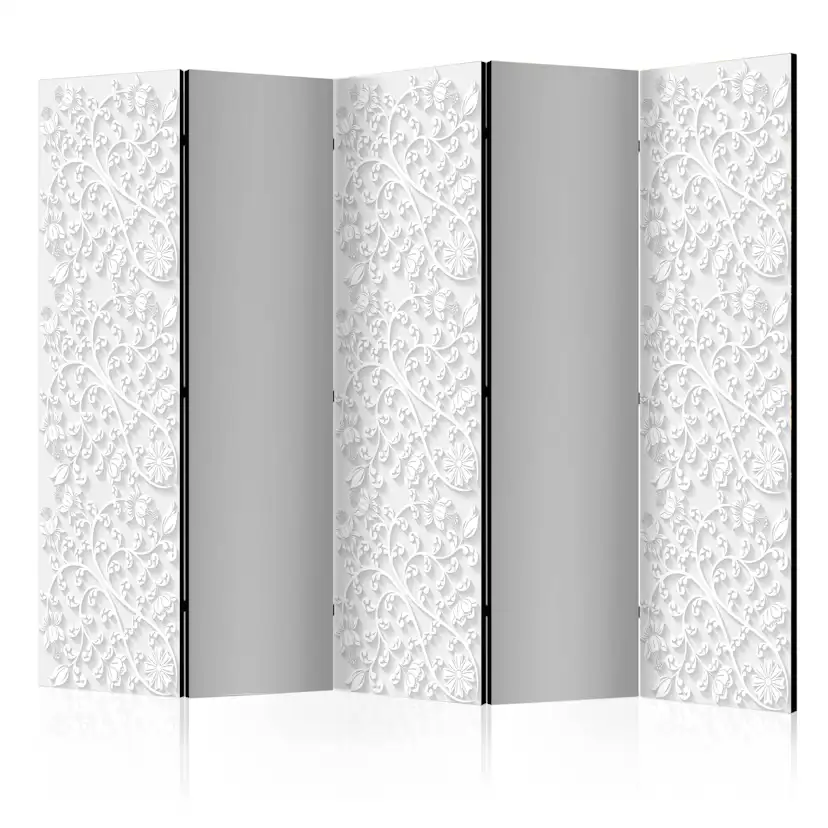 Rumsavdelare Arkiio Floral Pattern II 225x172 cm