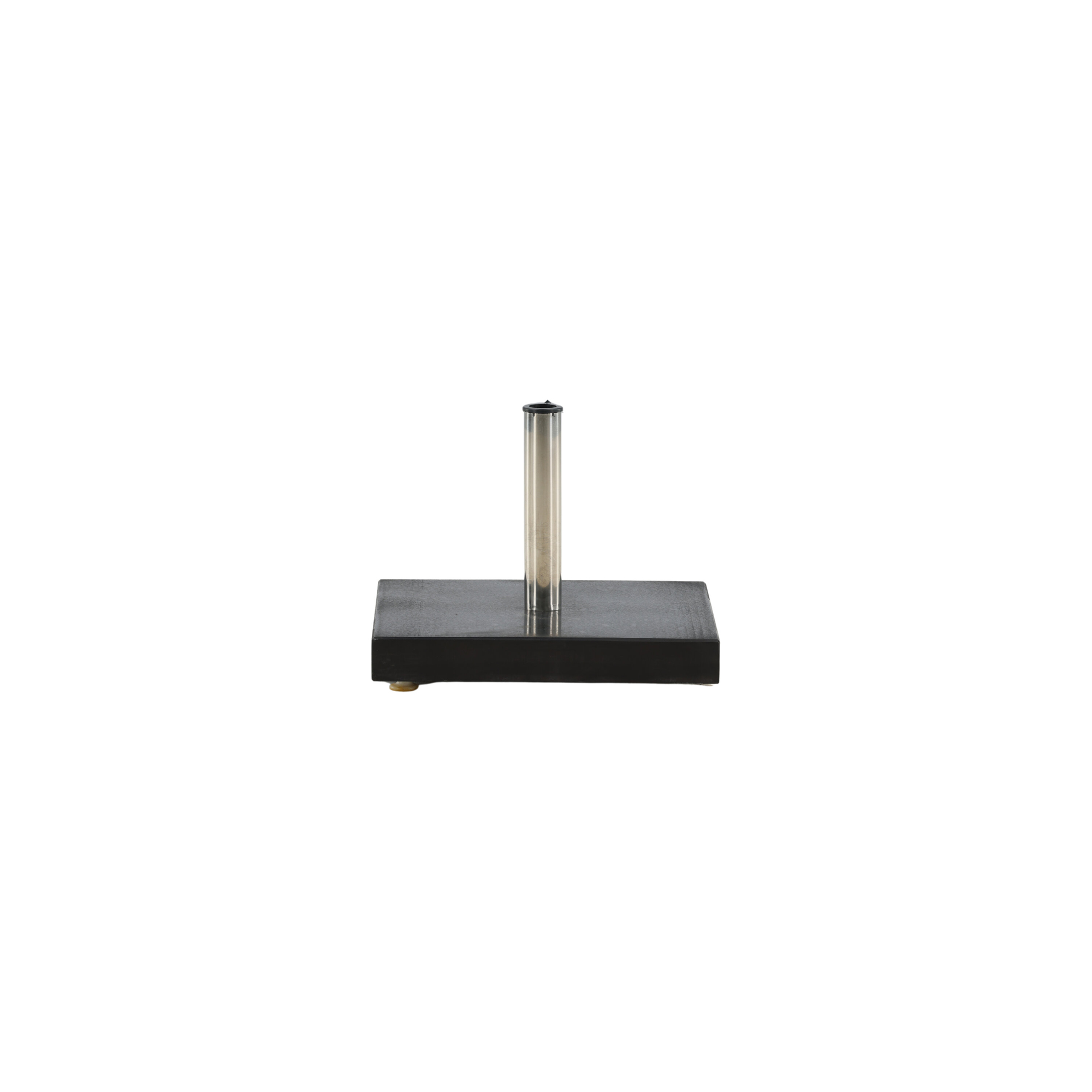 Stathera - Umbrella stone - Granite Svart