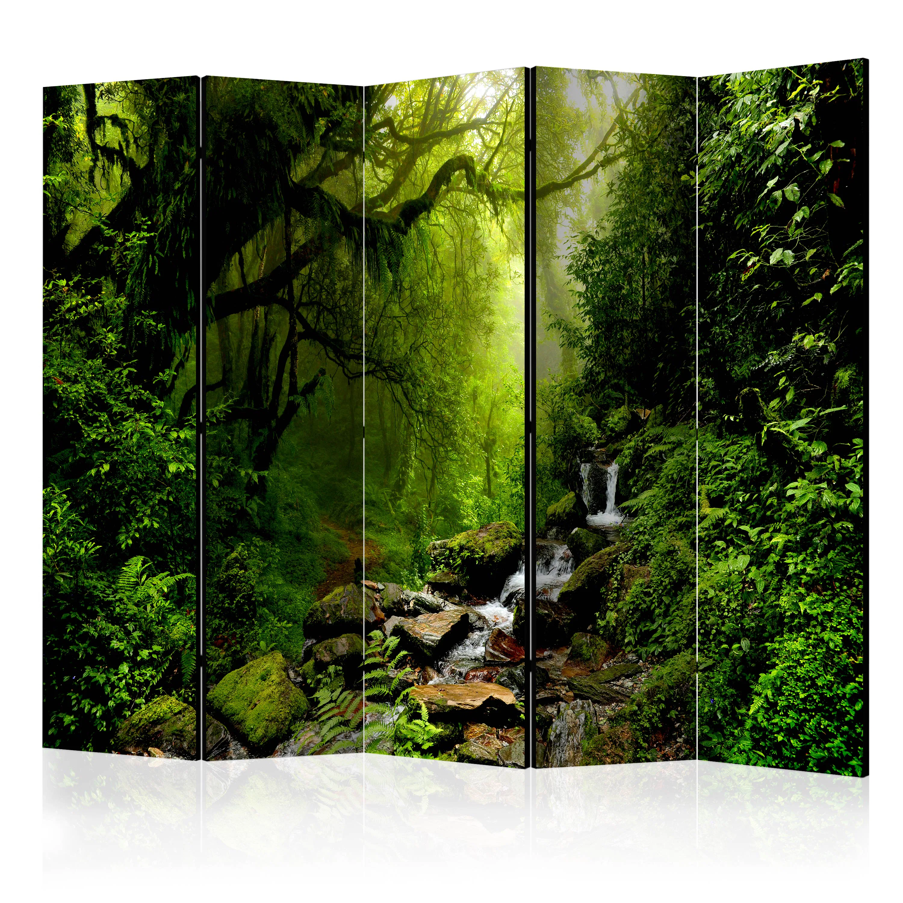 Rumsavdelare Arkiio The Fairytale Forest II 225x172 cm