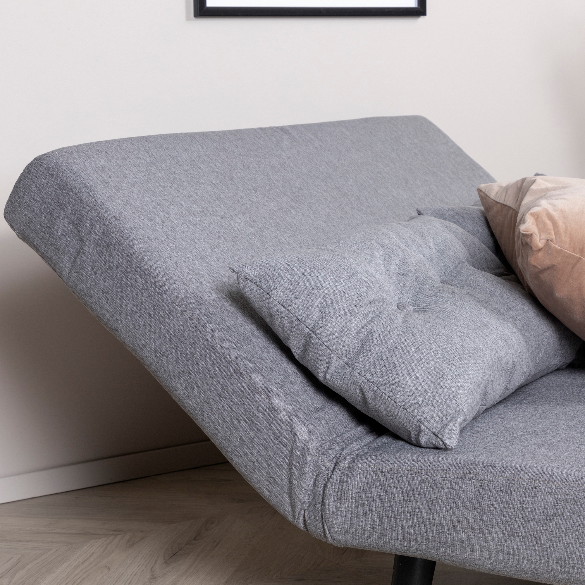 Bäddsoffa Venture Home Vicky Polyester 190x120