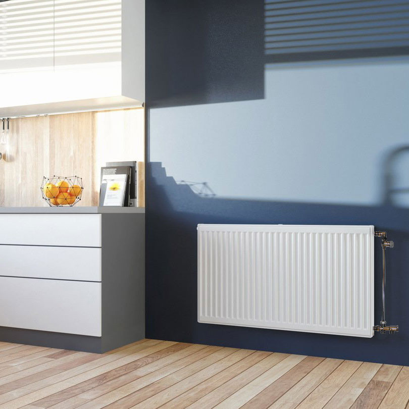 Vattenburet Element Grad-In Klasik Compact