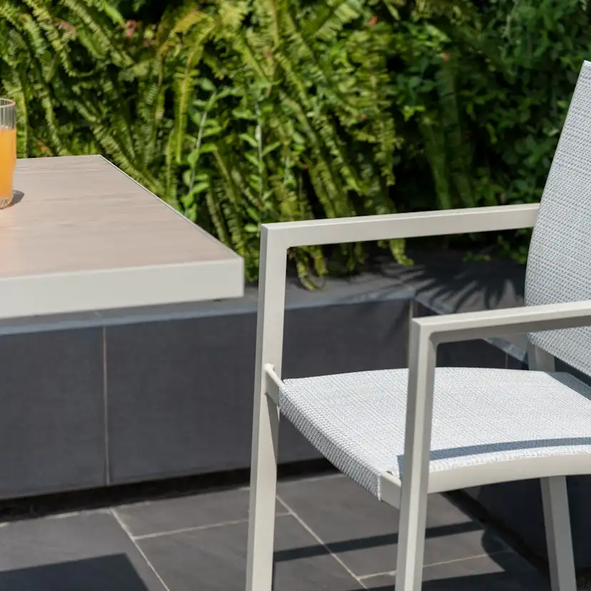 Cafébord LifestyleGarden Urbanite