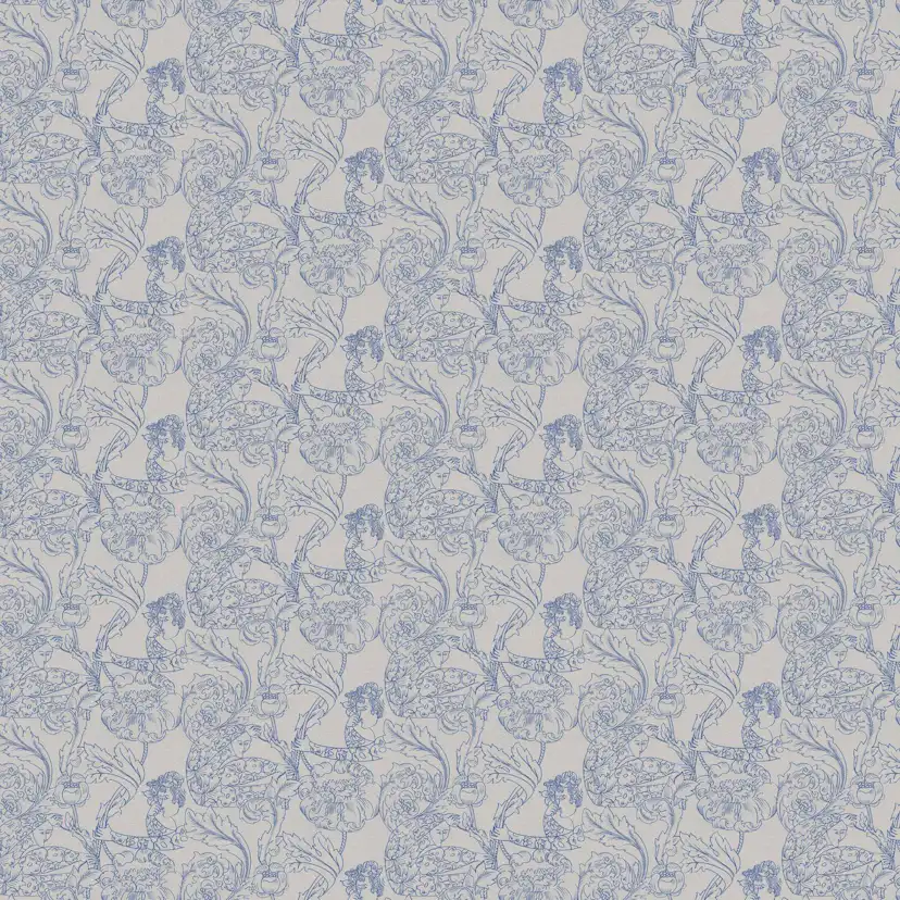 Tapet Boråstapeter Floral Dream 2065