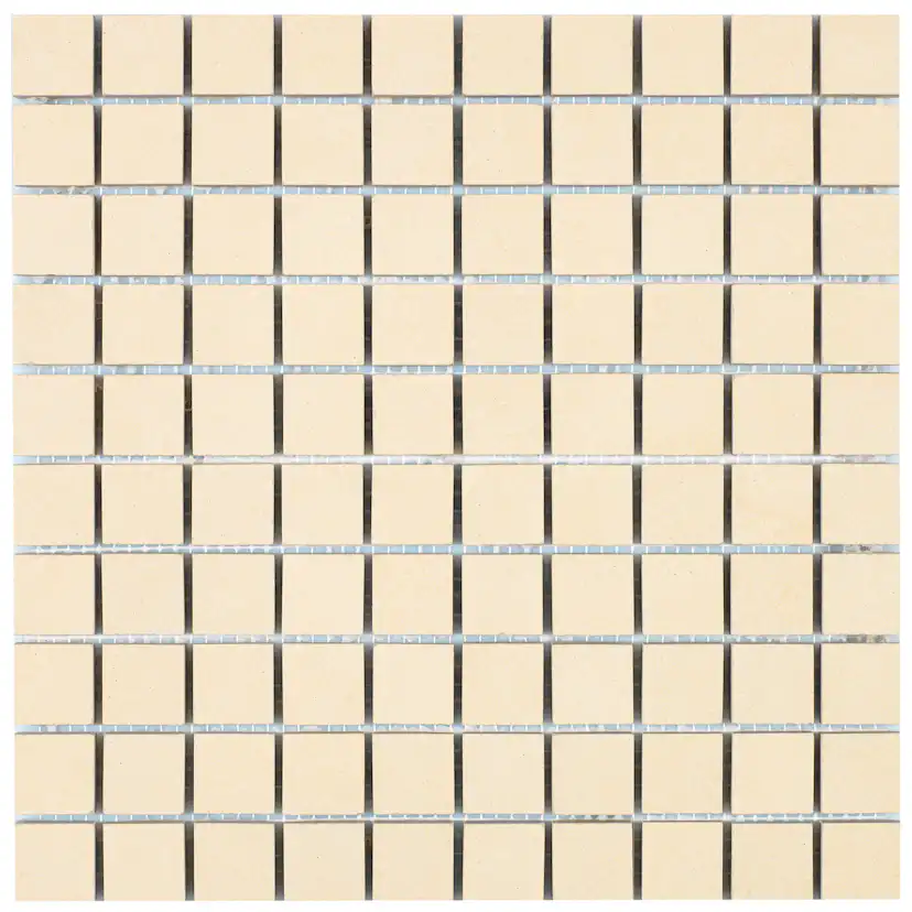 Klinker Arredo Galaxy Pigaet Beige Mosaic 3x3 cm