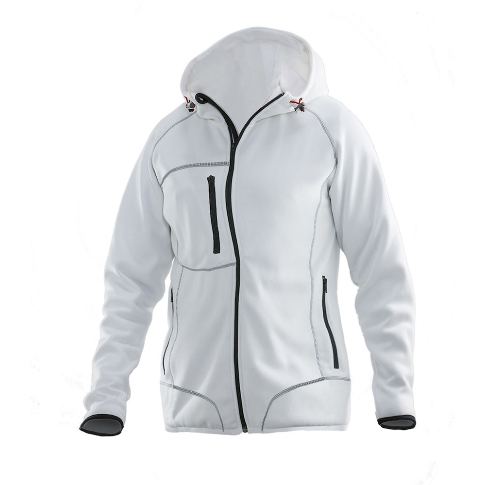 Hoodie Jobman Dam 5177