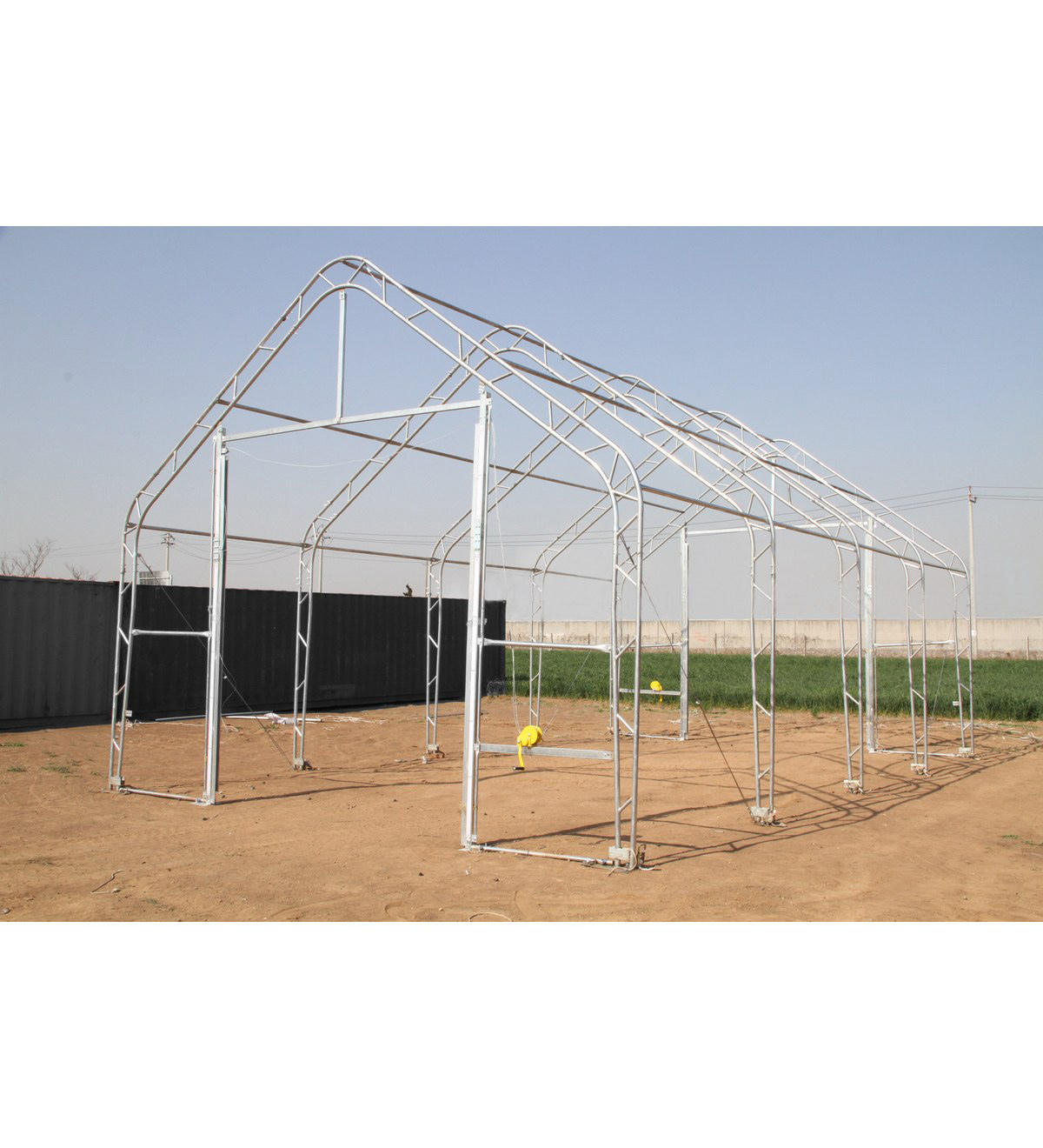 Tälthall Ranch Premium 6,1x12,2x4,88 m