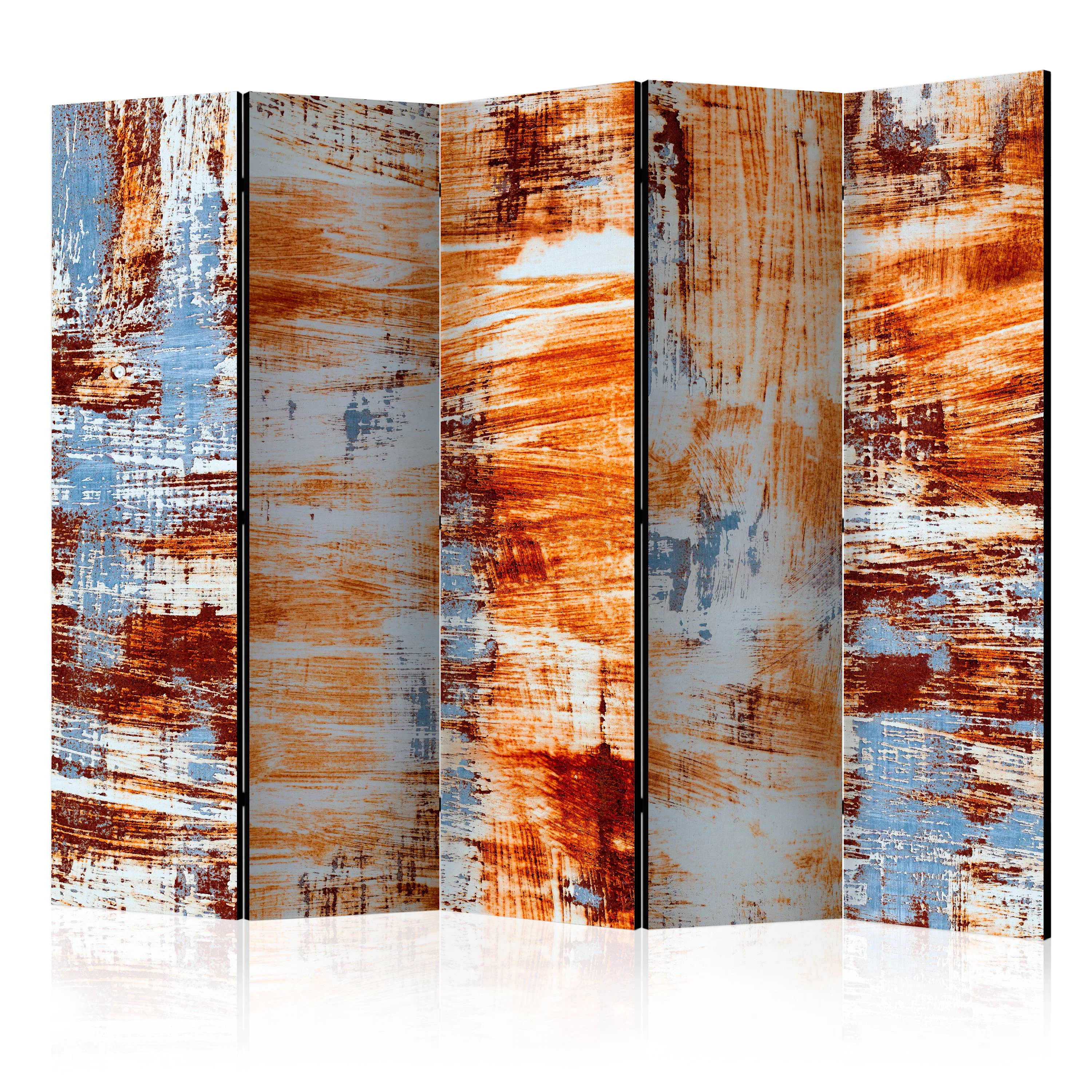 Rumsavdelare Arkiio Corrosion II 225x172 cm