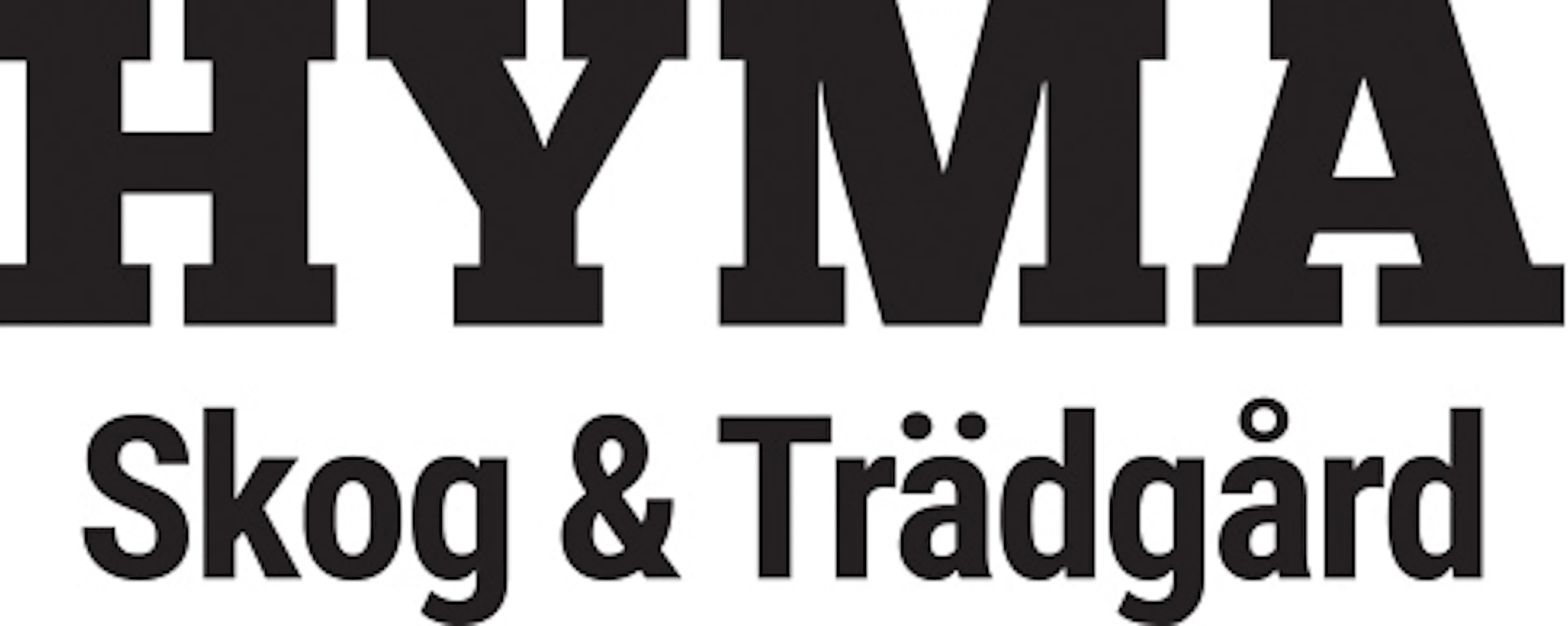 HYMA logo