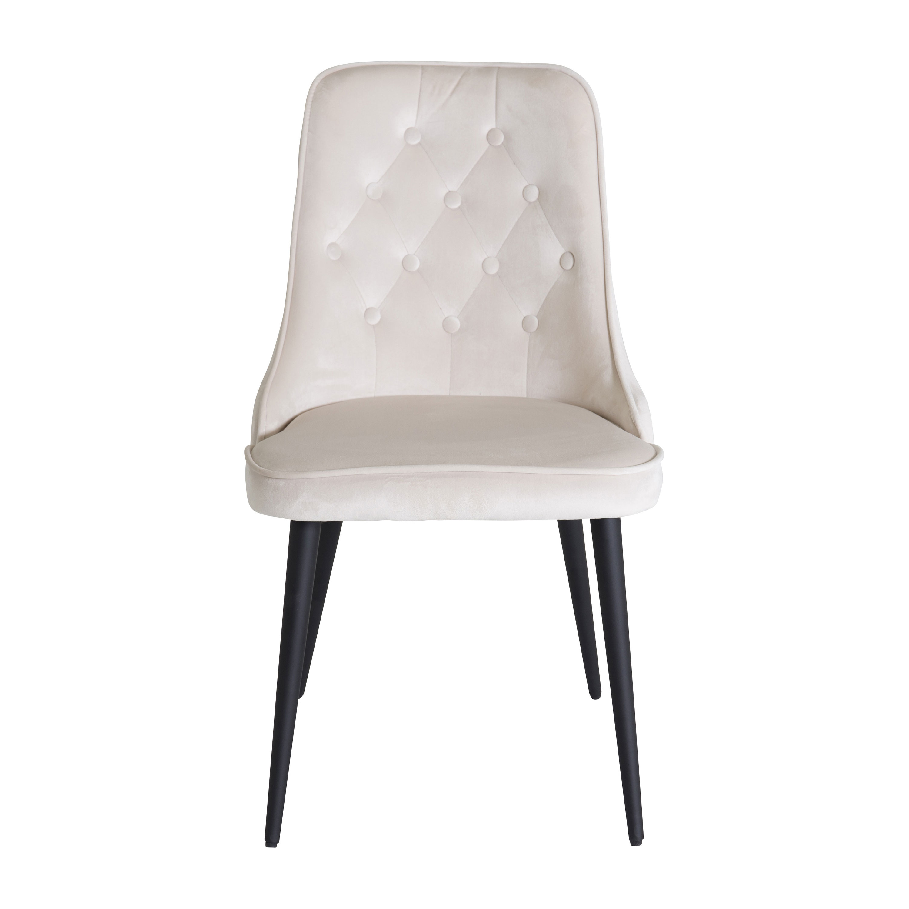 Matstol Venture Home Velvet Deluxe Sammet