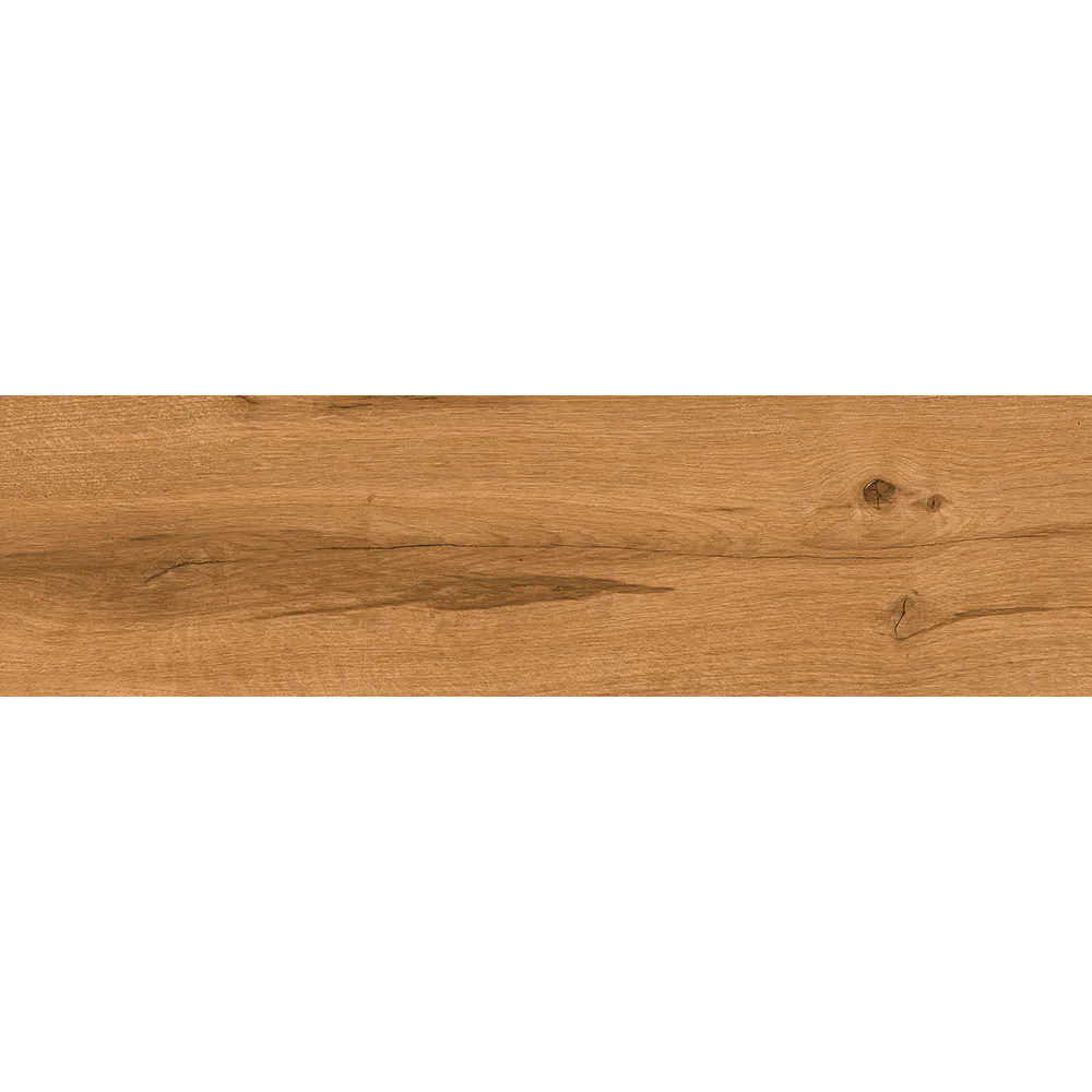 TräKlinker Tenfors Bricola Miel Matt 20x75 cm