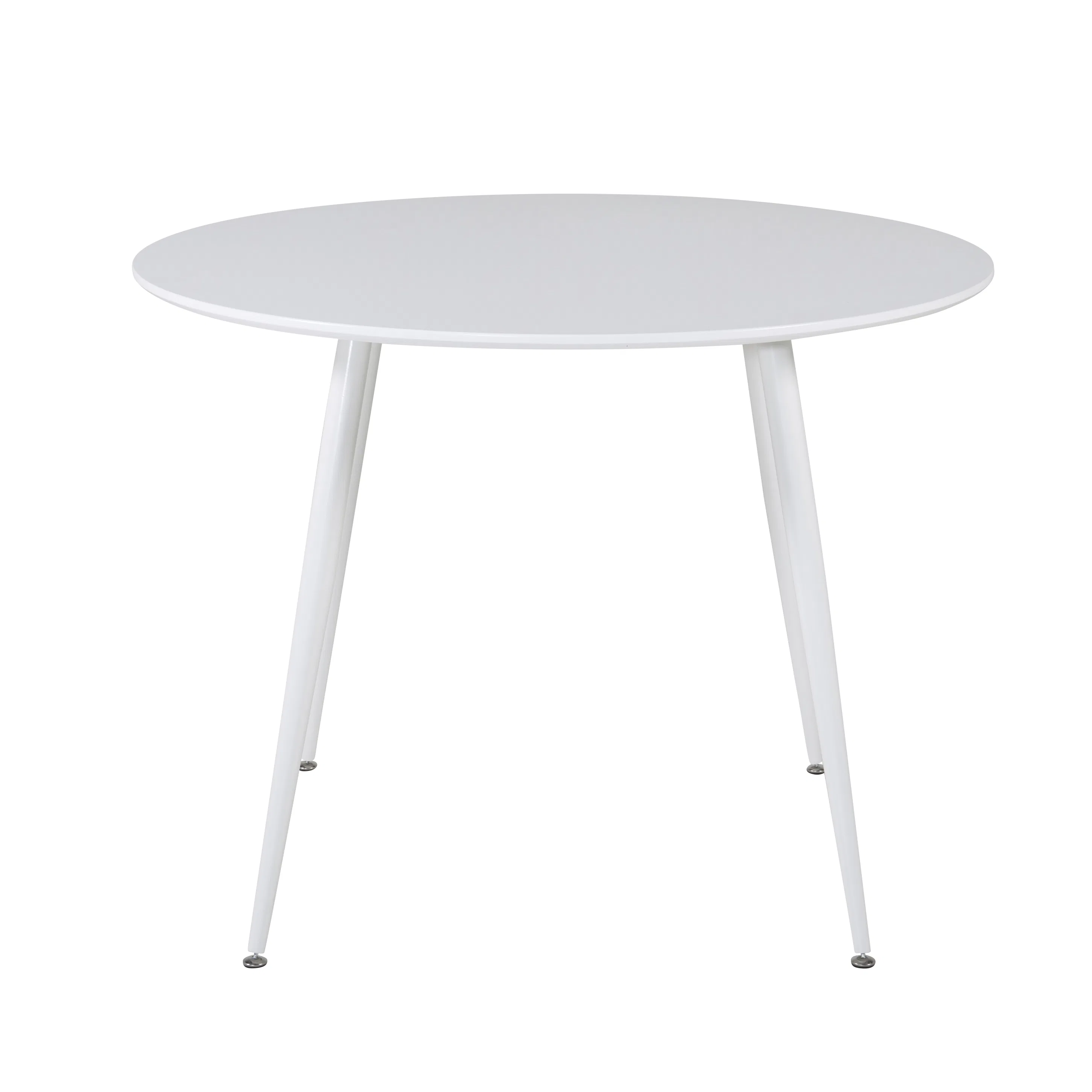 Matbord Venture Home Plaza Ø100 cm