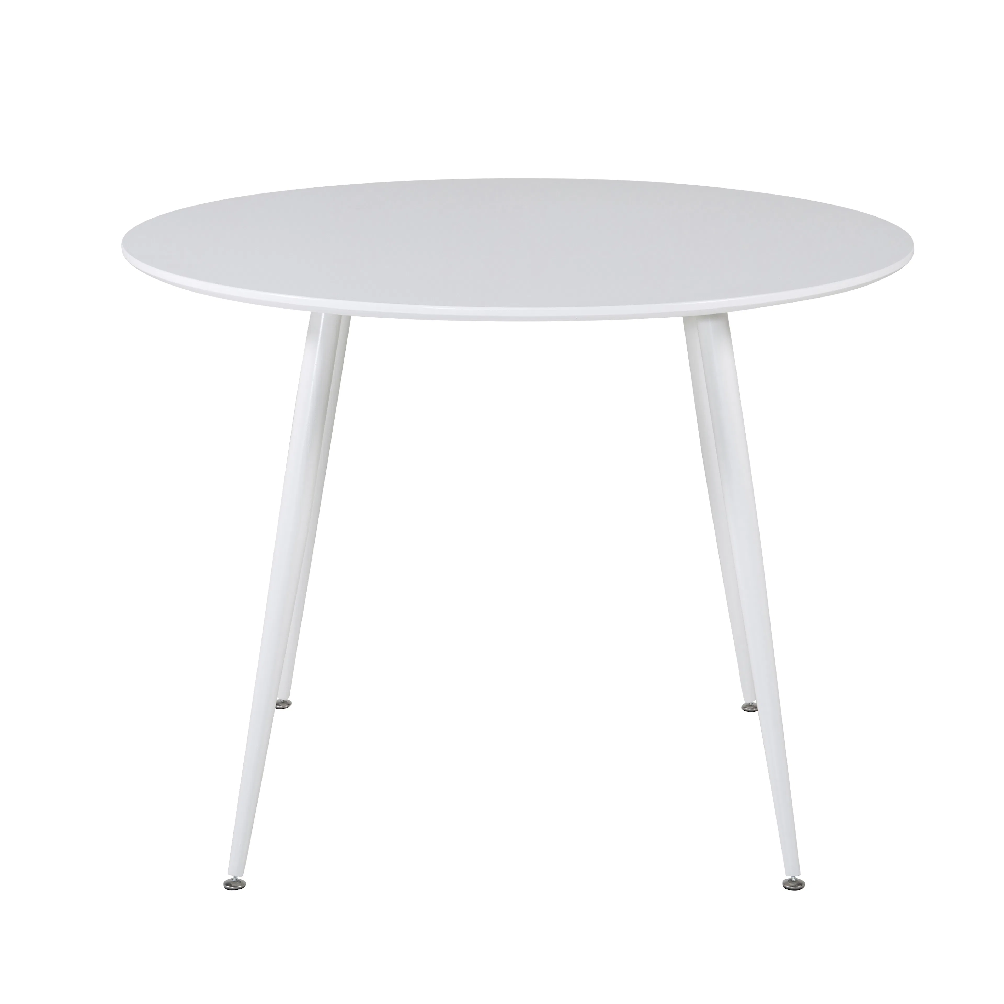 Matbord Venture Home Plaza Ø100 cm