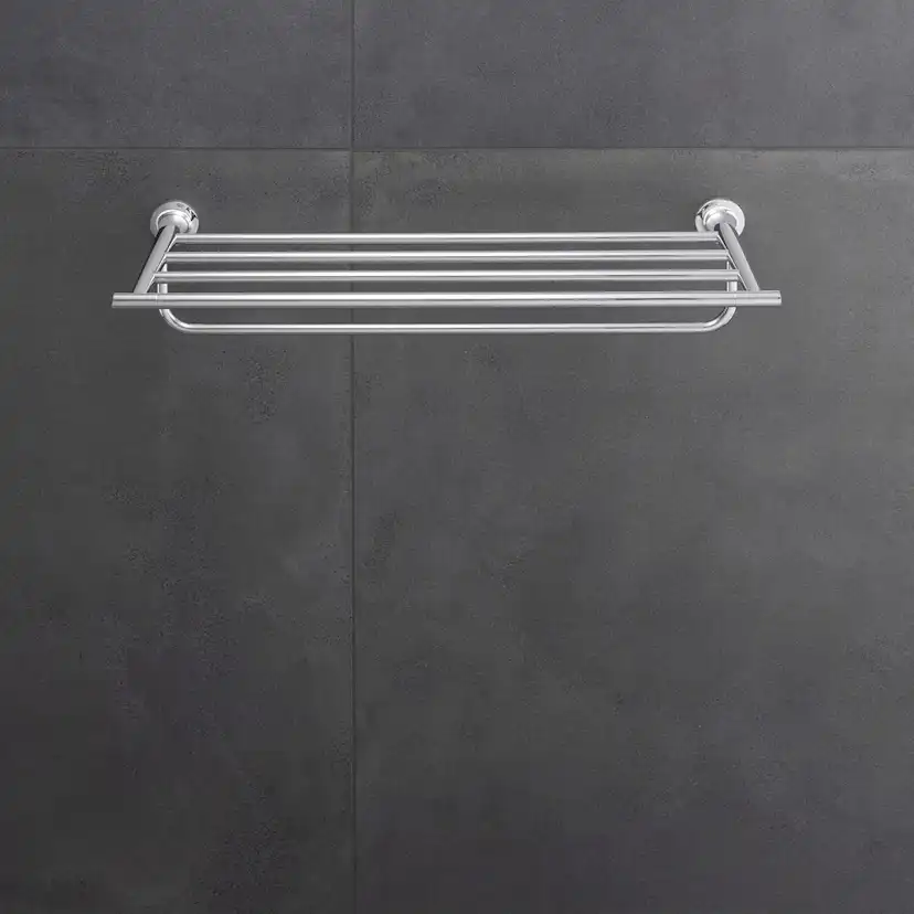 Handdukshylla Duravit Starck T 009944