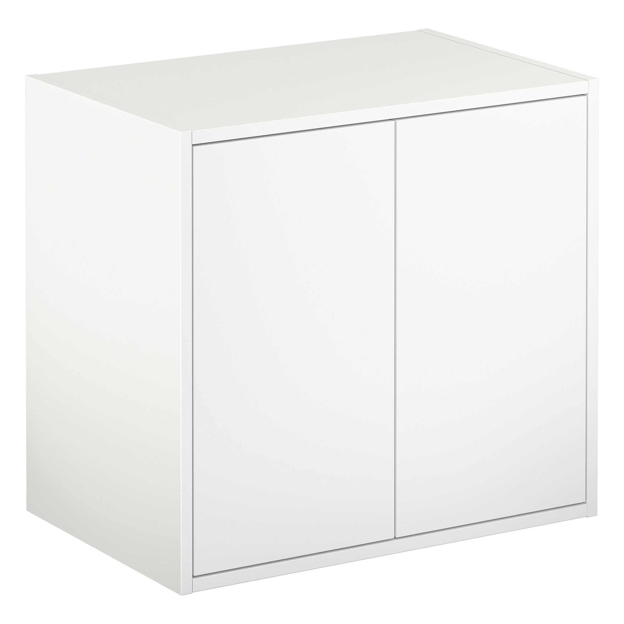 Väggskåp Gustavsberg Artic 39 cm