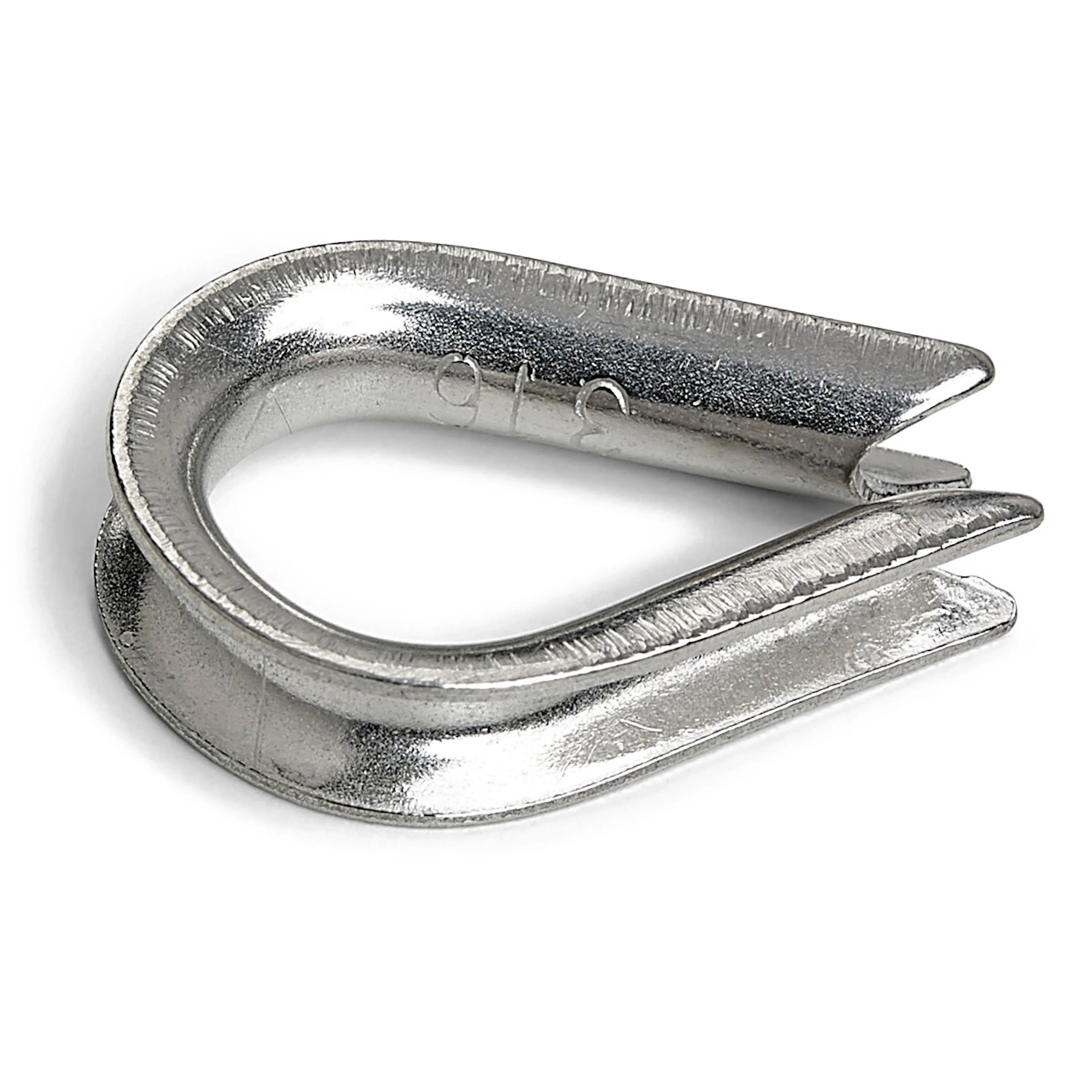 Ögla för wire Habo 840 A4 stål