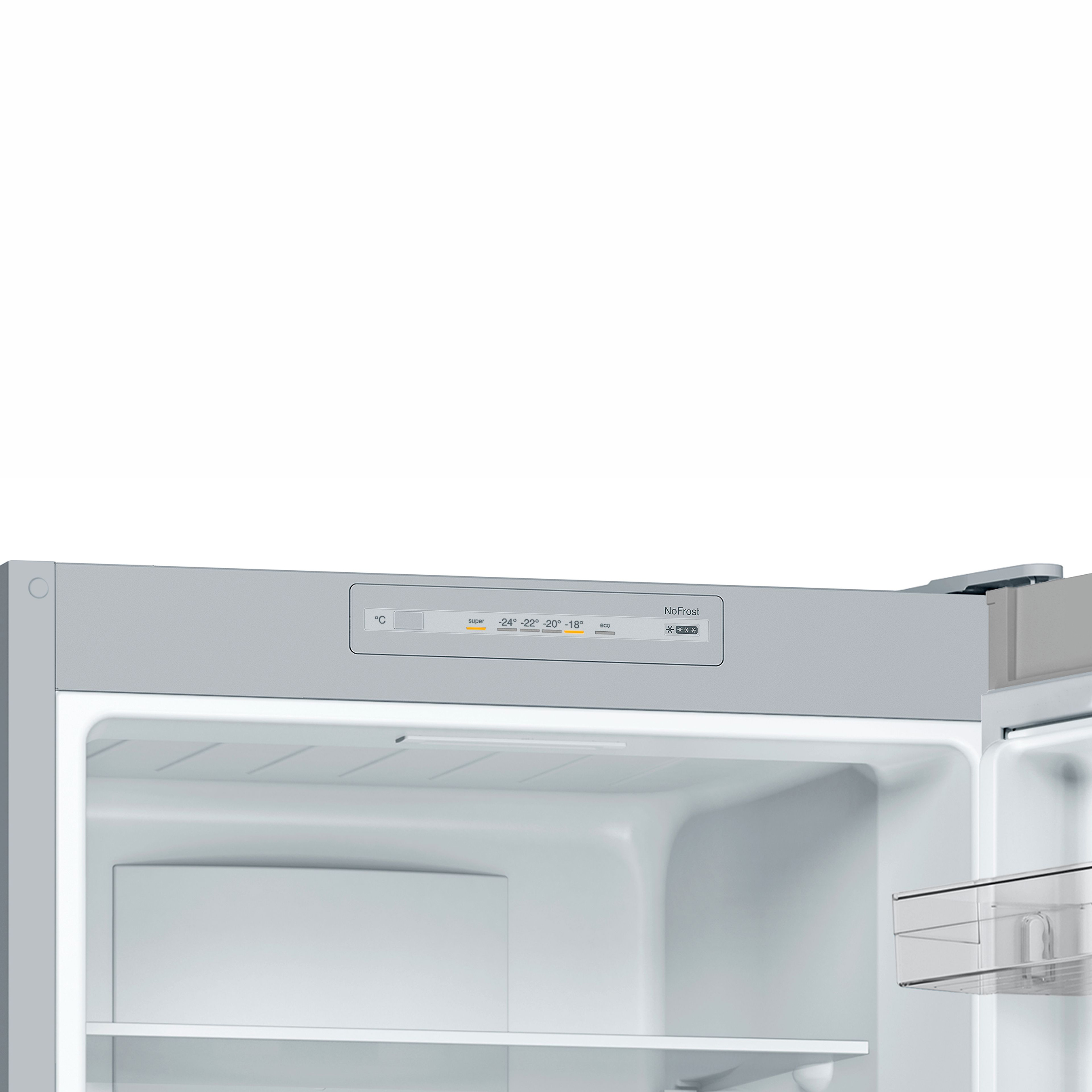 Kyl/frys Bosch KGN33NLEB