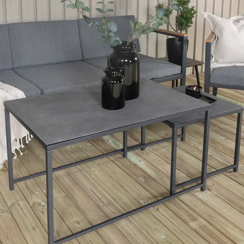 Soffgrupp Venture Home Dodge Utomhus