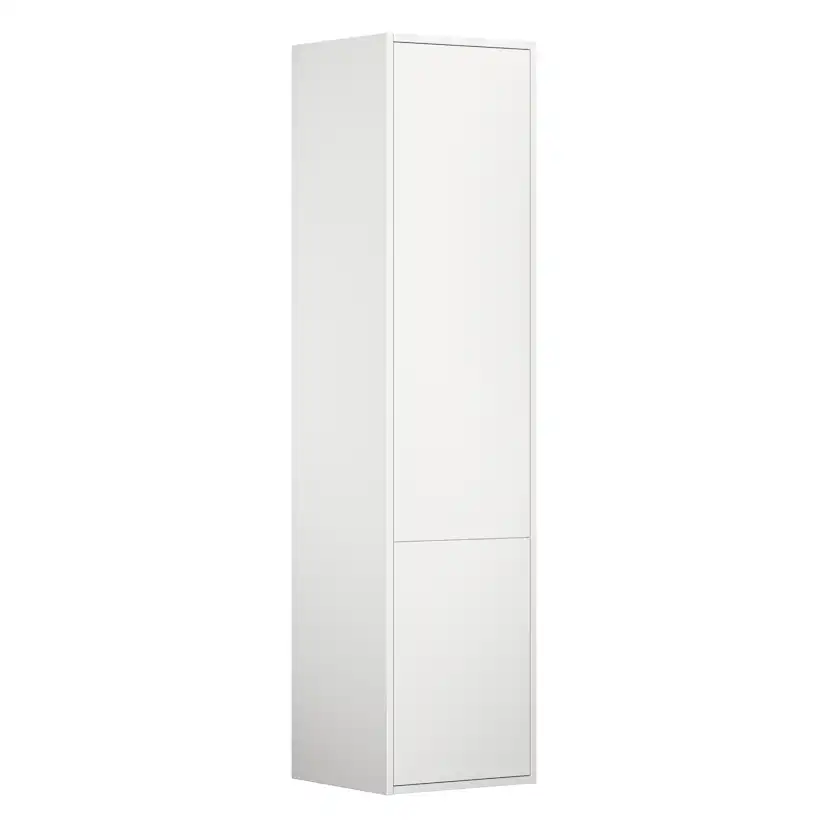 Högskåp Gustavsberg Artic 40 cm