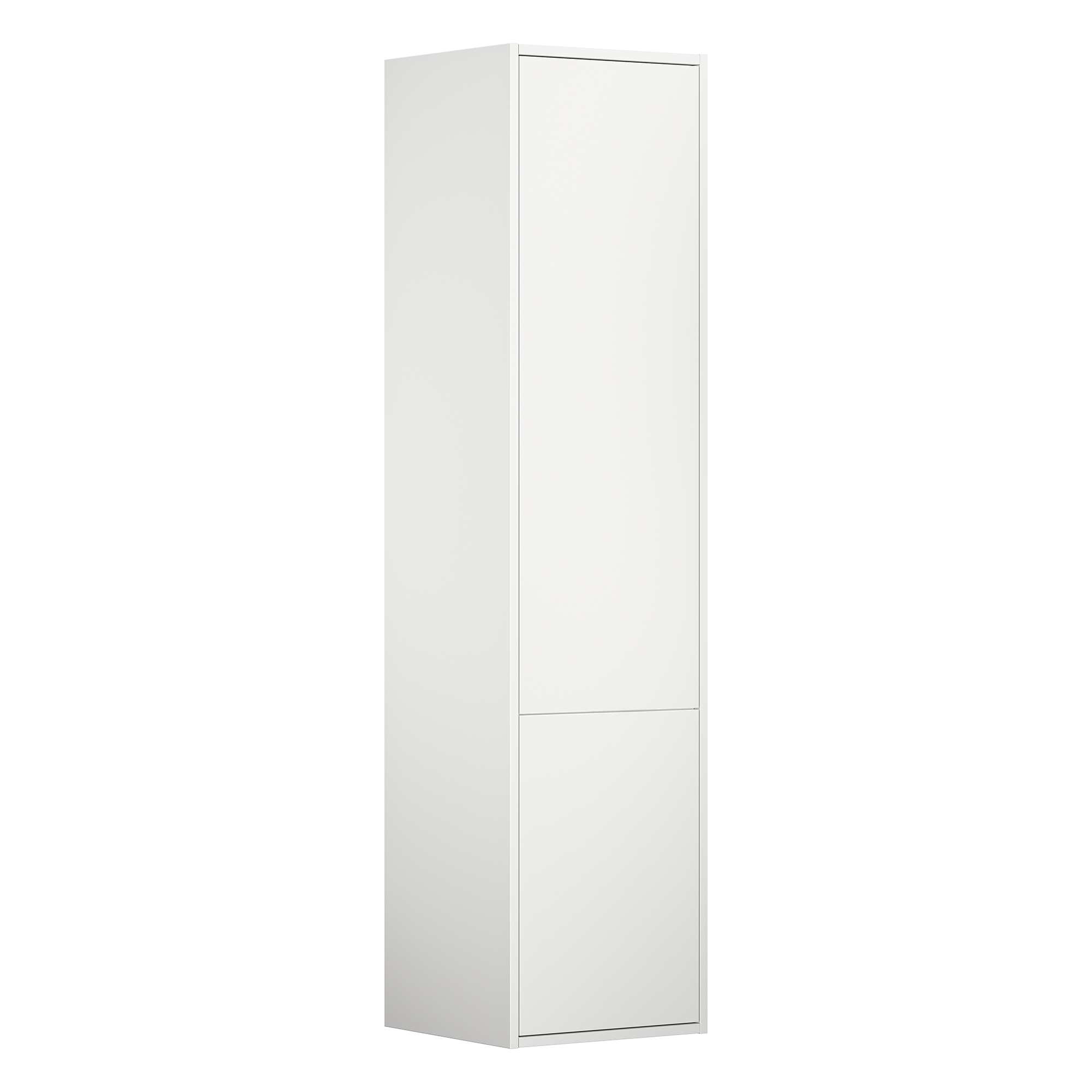 Högskåp Gustavsberg Artic 40 cm