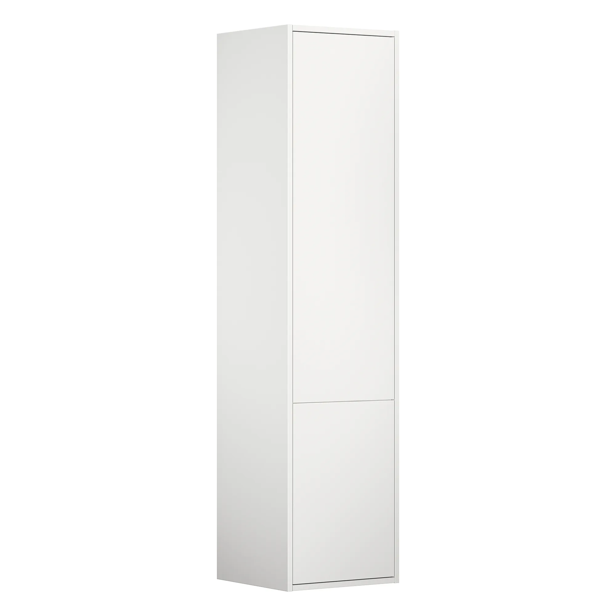 Högskåp Gustavsberg Artic 40 cm