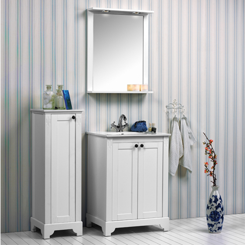 Möbelpaket Noro Sundborn 600