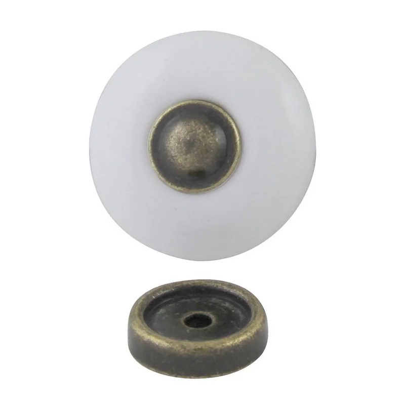 Knopp Millers Leif Ø36 mm