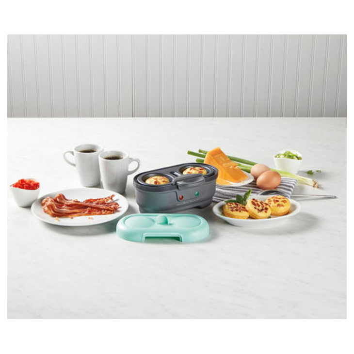 Äggkokare Hamilton Beach Egg Bites Maker