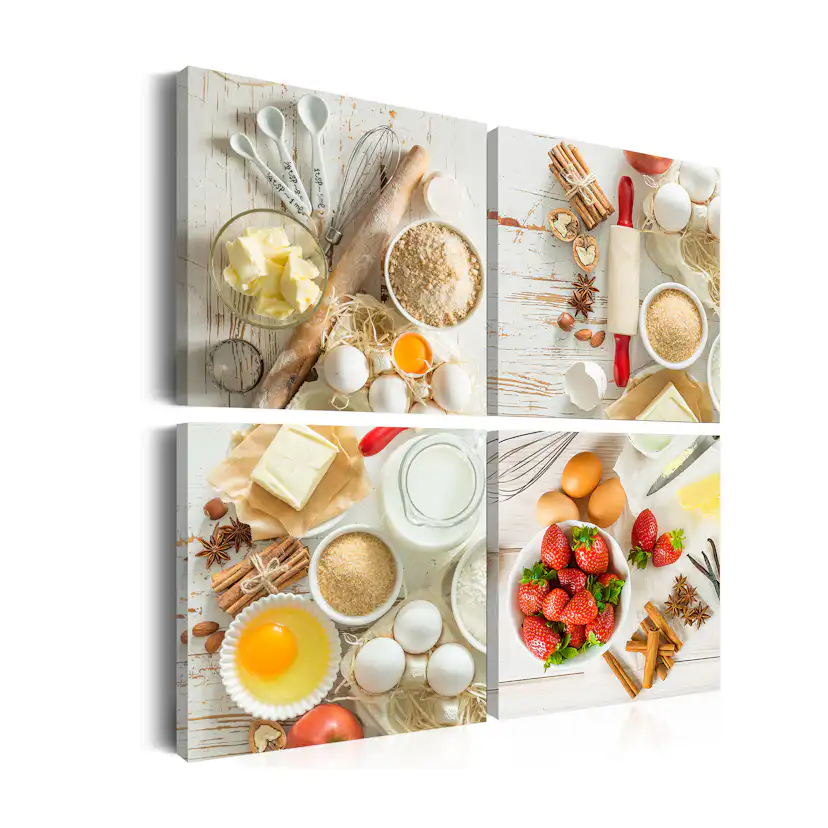 Tavla Arkiio Sweet Kitchen