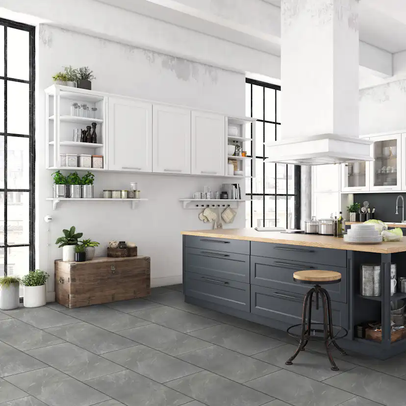 Klinker Arredo Arigato Graphite Grå 30x60 cm_NEW