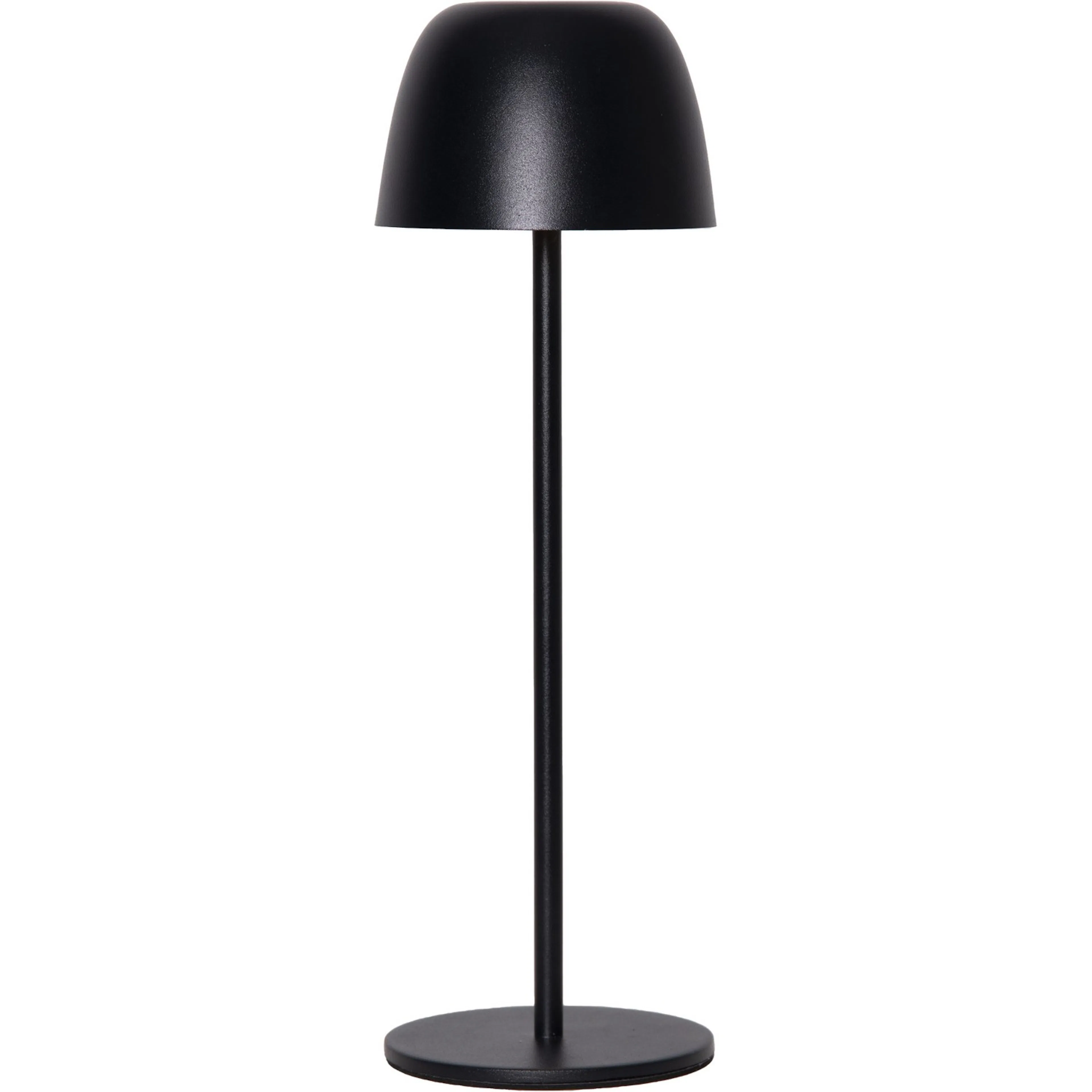 Bordslampa Star Trading Ronda USB