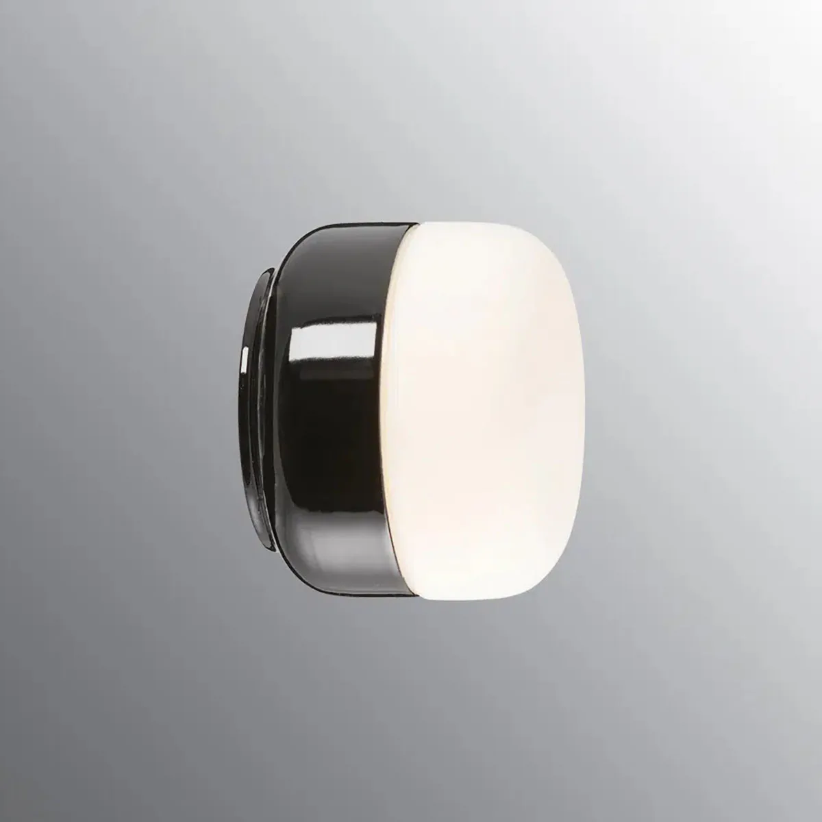 Taklampa Ifö Electric Ohm 11,5 Cm Vägg